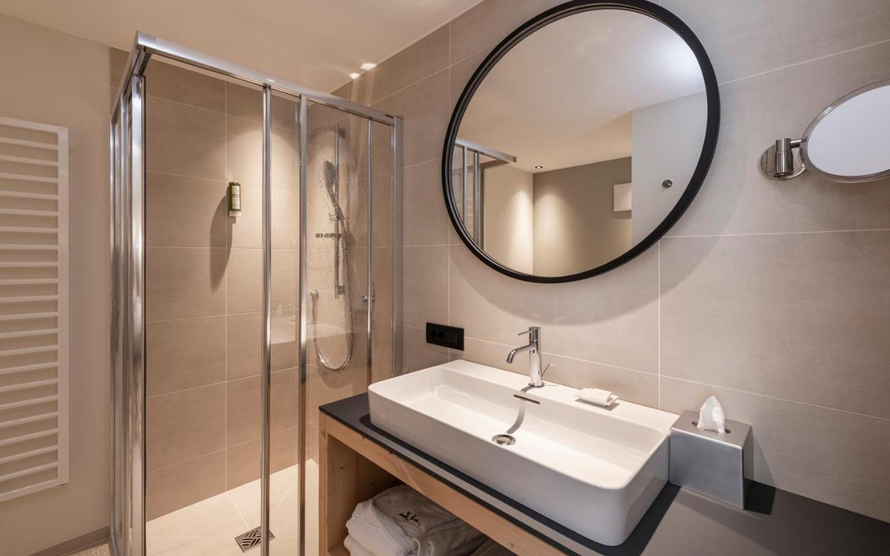 Stoa - Elegant & Romantic Guest House - "Adults Only" Сан-Виджилио-ди-Мареббе Экстерьер фото